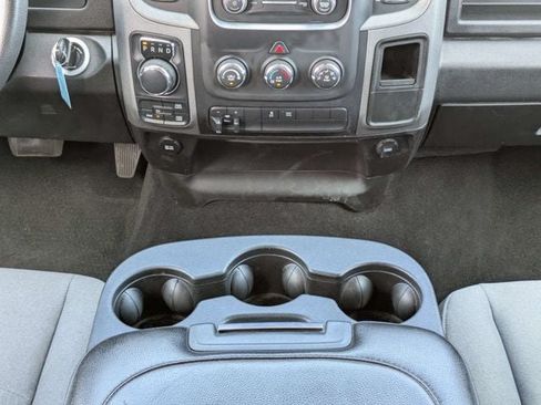 Used 2021 RAM 1500 Tradesman w/ Popular Equipment Group AWD/4WD image 19