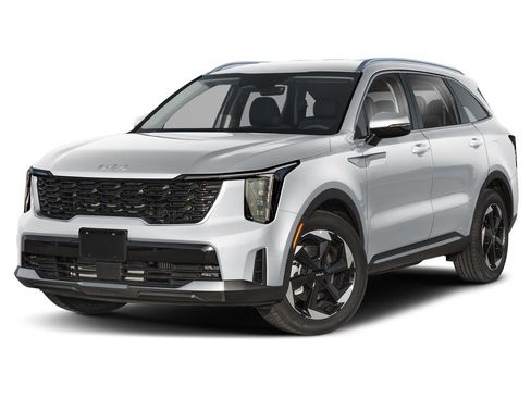 New 2026 Kia Sorento EX w/ EX Premium Package AWD/4WD image 28