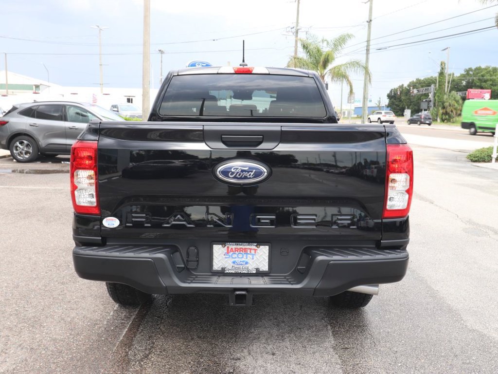 New 2026 Ford Ranger XL w/ Trailer Tow Package RWD image 13