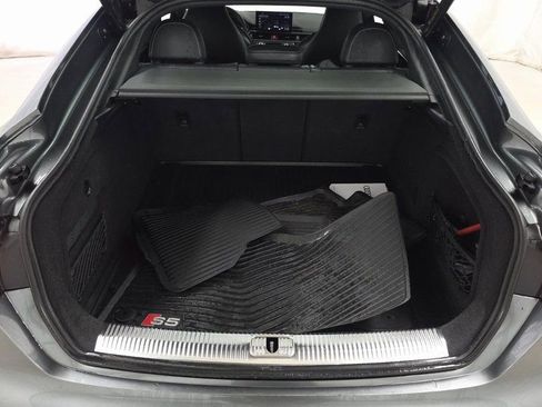 Used 2023 Audi S5 Premium Plus w/ Premium Plus Package image 5