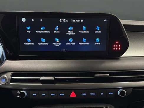 Used 2024 Hyundai Palisade SEL image 13