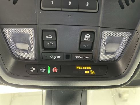 Certified 2023 Cadillac XT5 Premium Luxury w/ Technology Package image 30