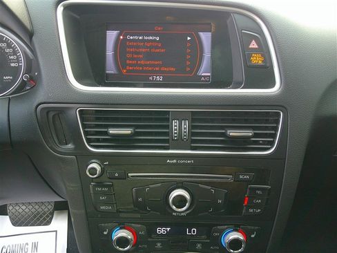 Used 2015 Audi Q5 3.0T Premium Plus image 13