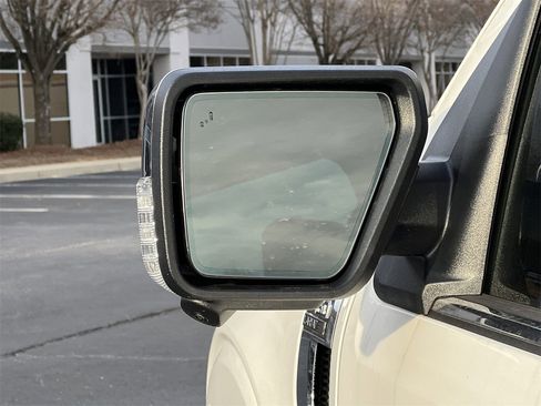 New 2025 Ford F150 Lariat w/ Equipment Group 502A High image 32