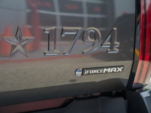 New 2026 Toyota Tundra 1794 Edition AWD/4WD image 10