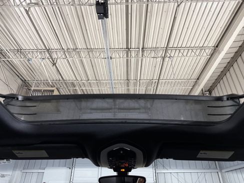 Used 2016 Porsche Macan S AWD/4WD image 29
