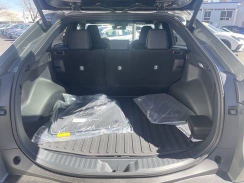 New 2026 Subaru Solterra Premium image 14