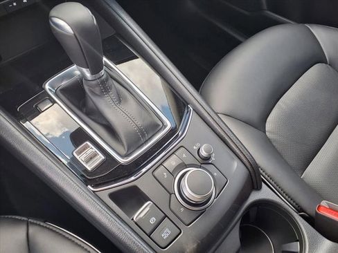 New 2025 MAZDA CX-5 AWD 2.5 S image 14