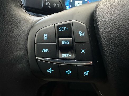 New 2025 Ford Bronco Sport Big Bend w/ Convenience Package image 36