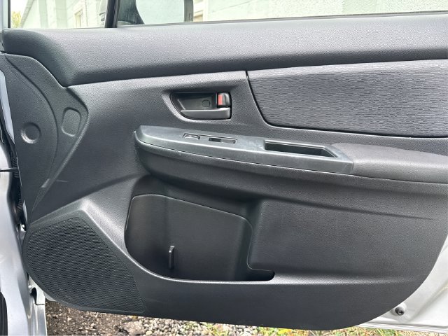 Used 2014 Subaru Impreza 2.0i AWD/4WD image 23