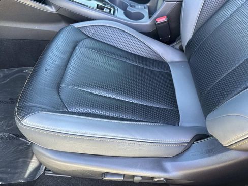 Certified 2024 Subaru Crosstrek 2.5i Wilderness w/ Wilderness Package image 24