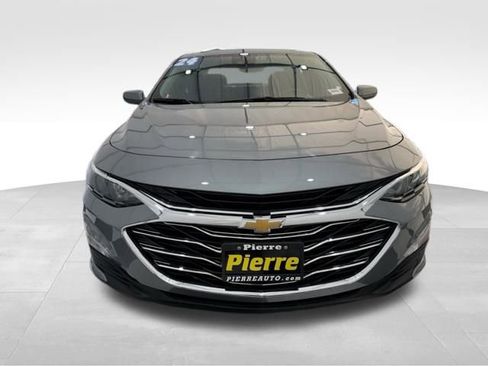 Used 2024 Chevrolet Malibu LT image 7