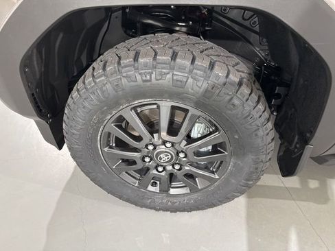 New 2026 Toyota Land Cruiser 1958 image 5