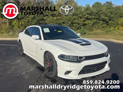Used 2018 Dodge Charger R/T
