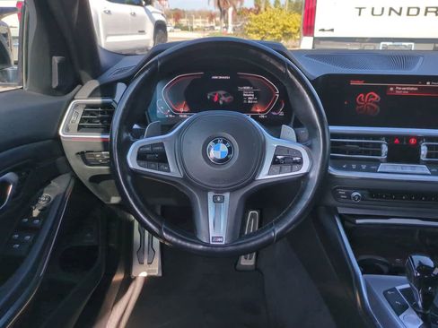 Used 2022 BMW M340i w/ Premium Package image 15