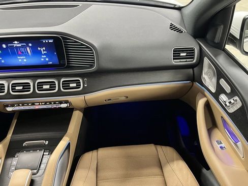 Certified 2024 Mercedes-Benz GLE 350 4MATIC image 9