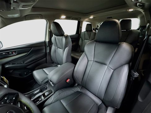 New 2026 Subaru Ascent Bronze Edition image 20