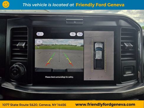 Used 2025 Ford F250 Lariat w/ Lariat Ultimate Package AWD/4WD image 28