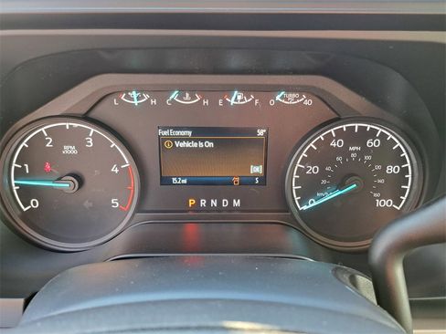 New 2026 Ford F250 XLT w/ 360-Degree Camera Package image 8