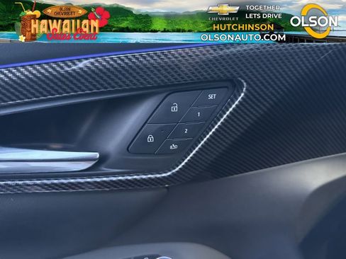 New 2026 Chevrolet Traverse High Country image 14