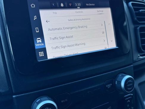 Used 2023 RAM ProMaster 2500 image 21