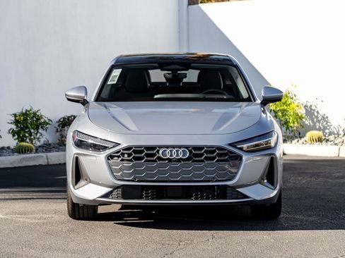New 2025 Audi A5 2.0T Prestige image 3