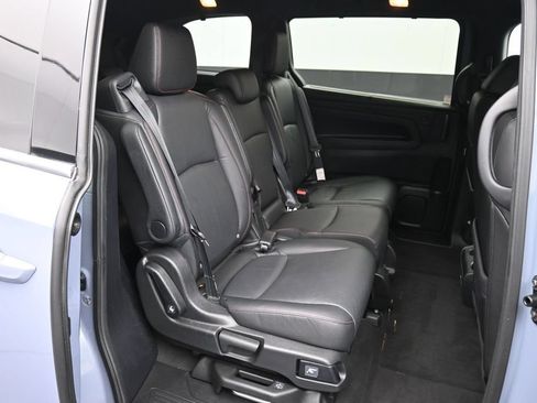 Used 2024 Honda Odyssey Sport image 27