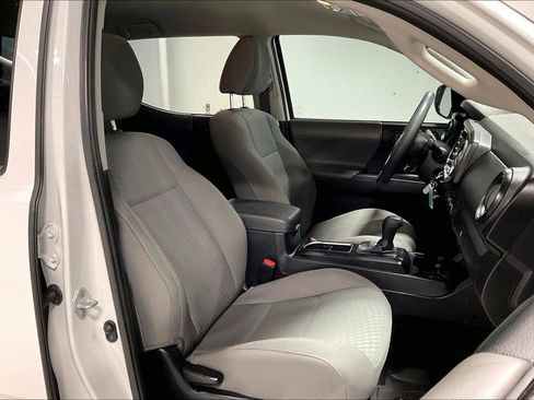 Used 2023 Toyota Tacoma SR image 10