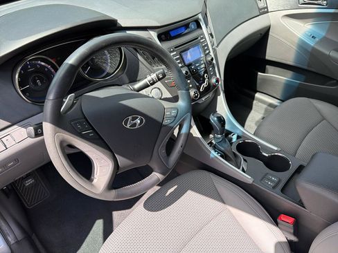 Used 2013 Hyundai Sonata SE FWD image 15