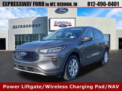 Used 2023 Ford Escape Active w/ Tech Pack #2