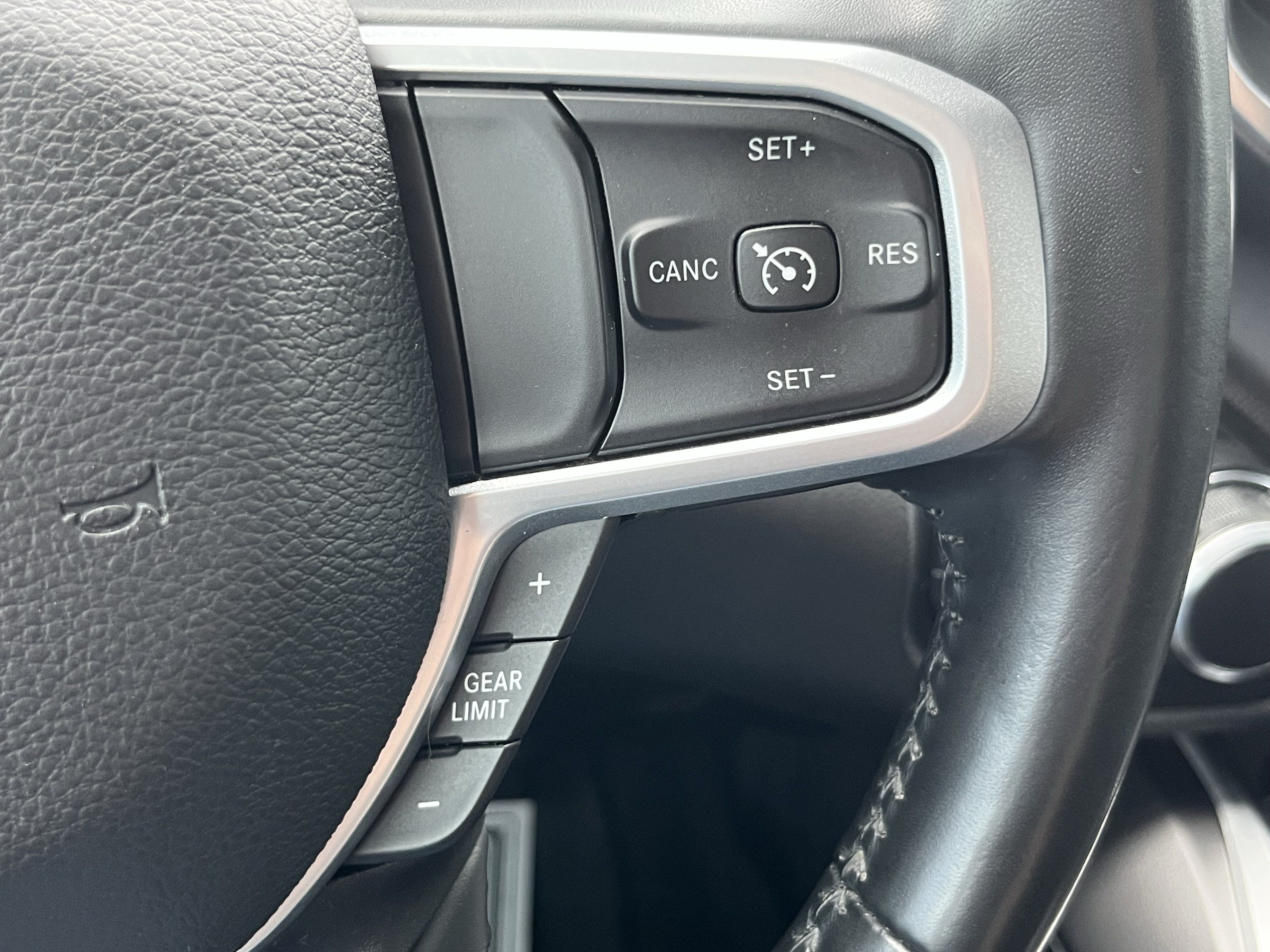 Used 2021 RAM 1500 Big Horn AWD/4WD image 25