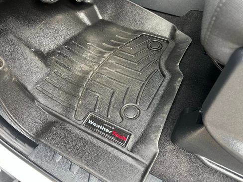 Used 2024 Ford F150 STX w/ STX Black Appearance Package image 13