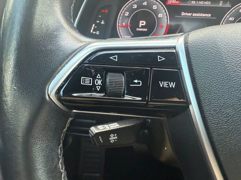 Used 2021 Audi A6 2.0T Premium w/ Convenience Package AWD/4WD image 14