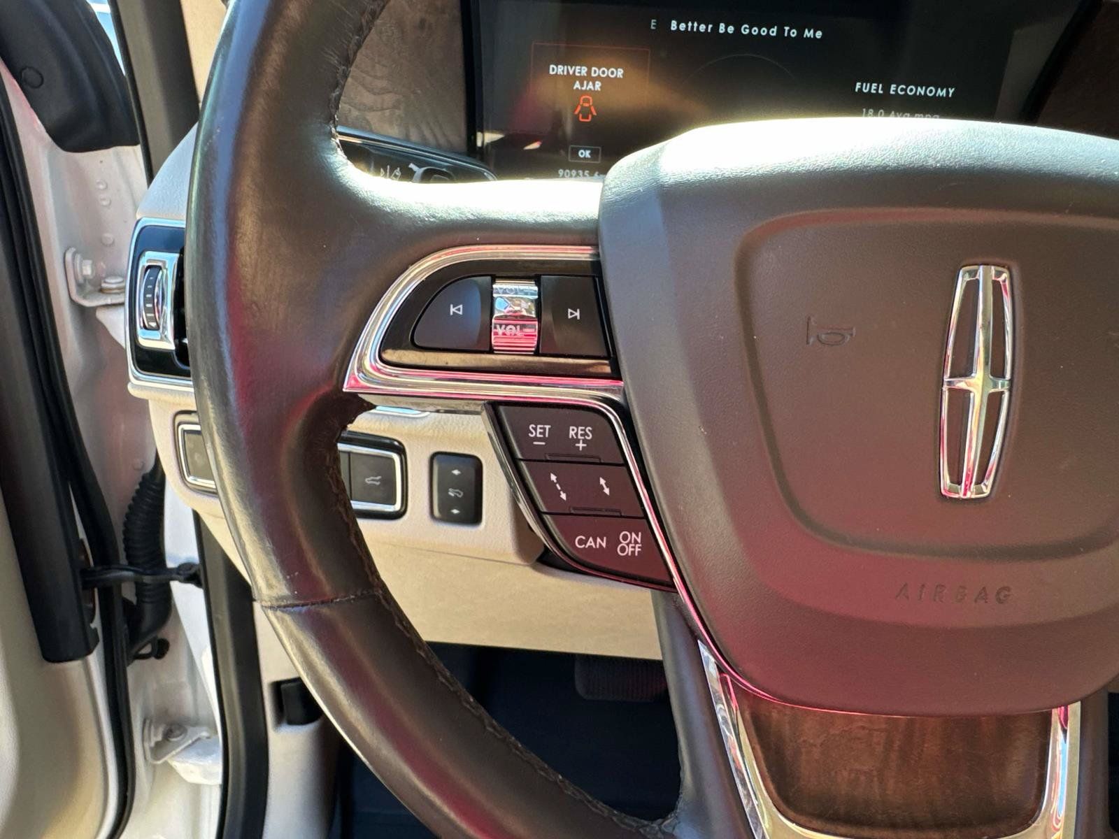 Used 2019 Lincoln Navigator Reserve AWD/4WD image 22