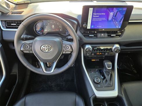 Certified 2024 Toyota RAV4 XLE Premium image 11