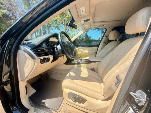 Used 2014 BMW X5 xDrive35i AWD/4WD image 15