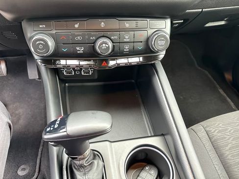 Used 2026 Dodge Durango GT AWD/4WD image 17