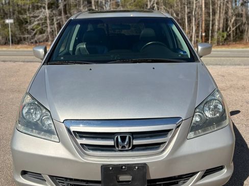 Used 2007 Honda Odyssey EX-L image 35