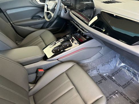 New 2026 Audi A5 2.0T Premium AWD/4WD image 14