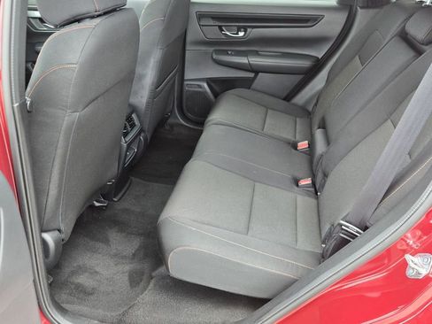 Used 2025 Honda CR-V Sport image 10