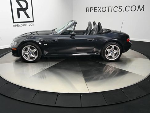 Used 2000 BMW Z3 RWD image 4