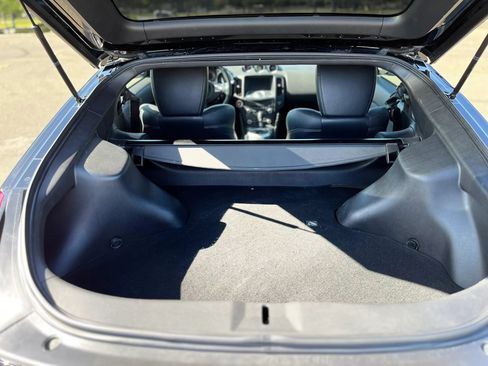 Used 2011 Nissan 370Z Touring w/ Sport Pkg RWD image 18