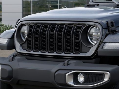 New 2026 Jeep Gladiator Sport AWD/4WD image 11