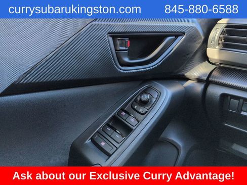 Used 2025 Subaru Crosstrek 2.0i Premium image 28