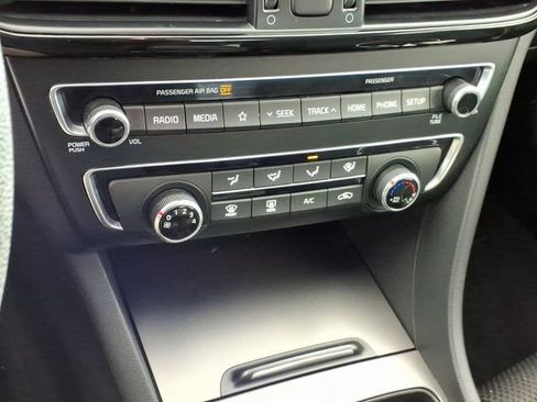 Used 2020 Kia Optima LX FWD image 21