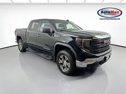 Used 2023 GMC Sierra 1500 Pro