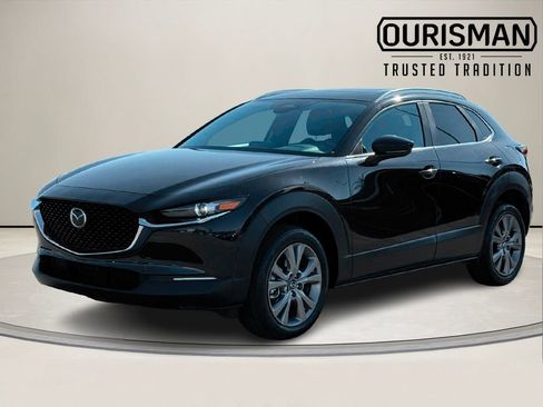 Used 2025 MAZDA CX-30 AWD 2.5 S w/ Preferred Package image 2