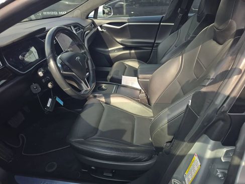Used 2016 Tesla Model S 75 image 10