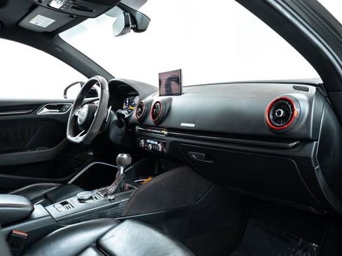 Used 2019 Audi RS 3 2.5T quattro image 28