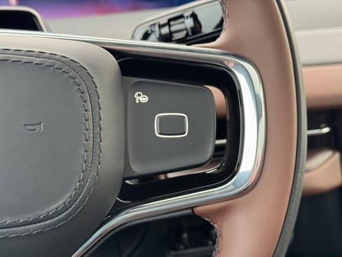 New 2025 Lincoln Navigator L Reserve image 22